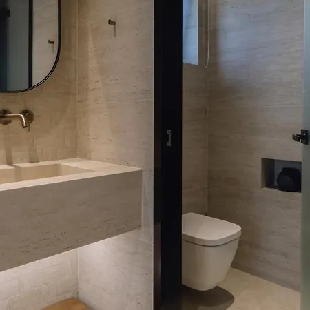 Valerozo - Exclusive Beachside Experience Villa Amoudi