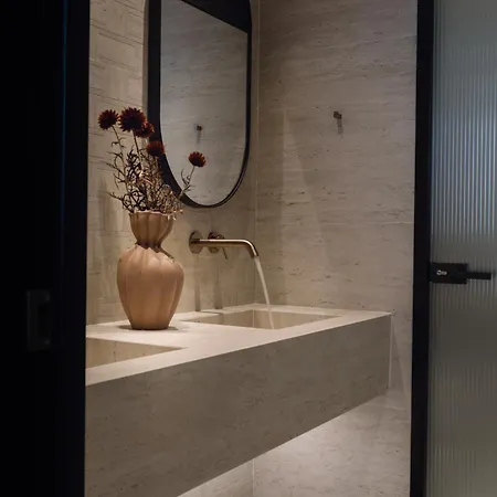 Valerozo - Exclusive Beachside Experience Villa Amoudi