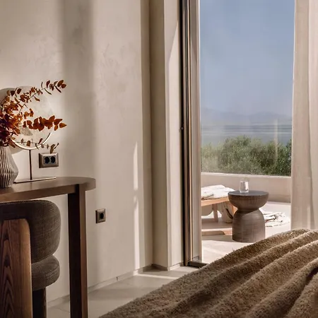 Valerozo - Exclusive Beachside Experience Villa Amoudi