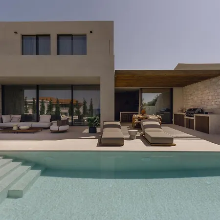Valerozo - Exclusive Beachside Experience Villa